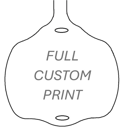 Fully Customised